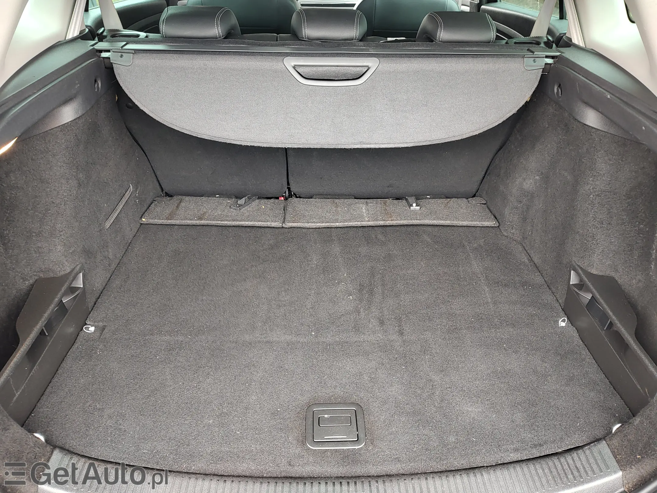 RENAULT Megane Bose 110