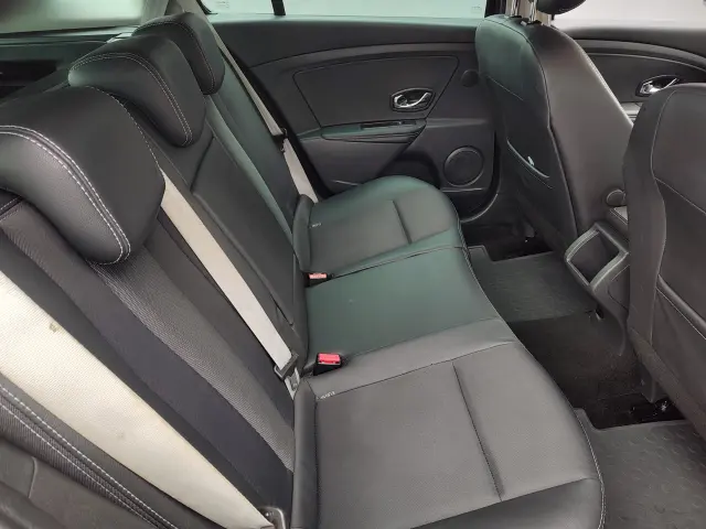 RENAULT Megane Bose 110