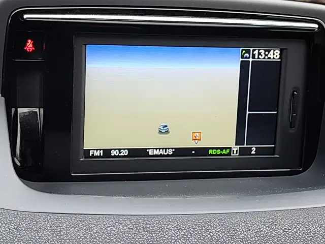 RENAULT Megane Bose 110