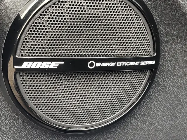 RENAULT Megane Bose 110