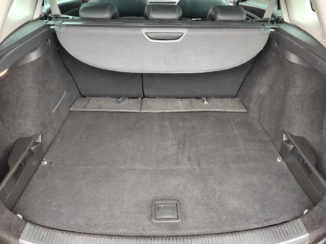 RENAULT Megane Bose 110