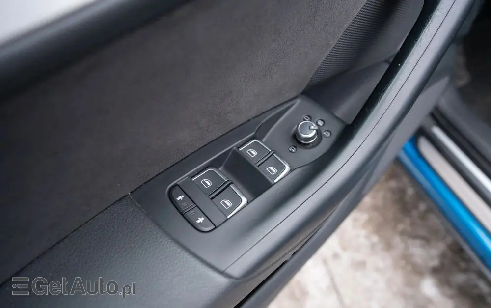 AUDI Q3 2.0 TDI Quattro Sport S tronic