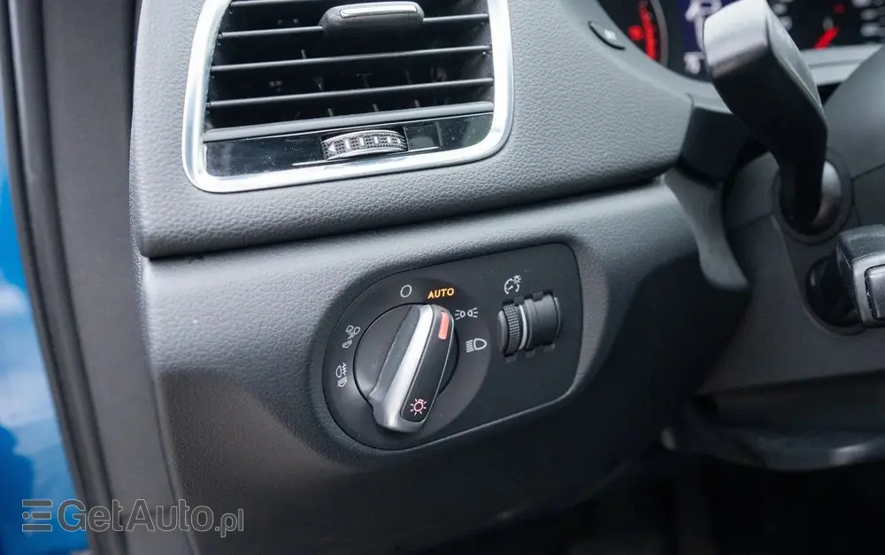 AUDI Q3 2.0 TDI Quattro Sport S tronic