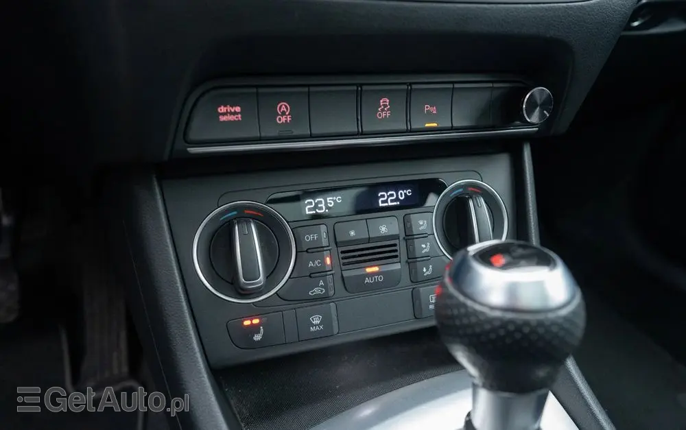 AUDI Q3 2.0 TDI Quattro Sport S tronic