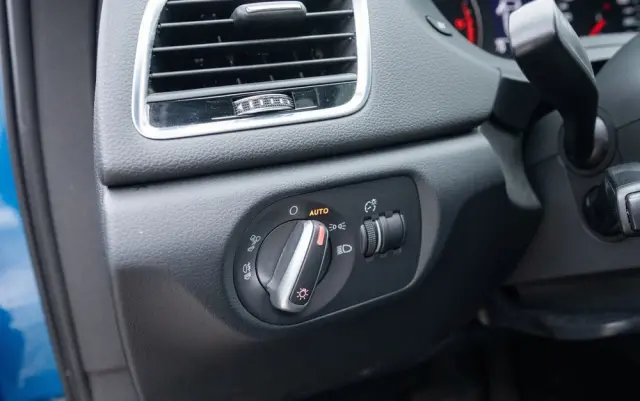 AUDI Q3 2.0 TDI Quattro Sport S tronic