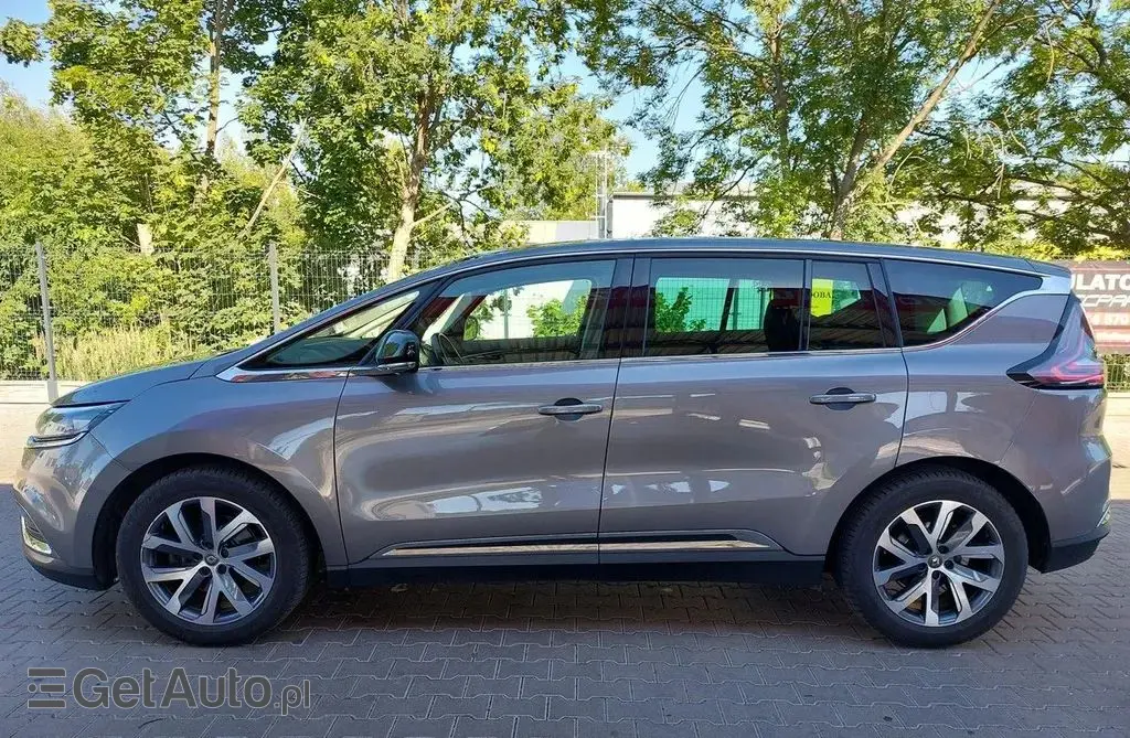 RENAULT Espace 