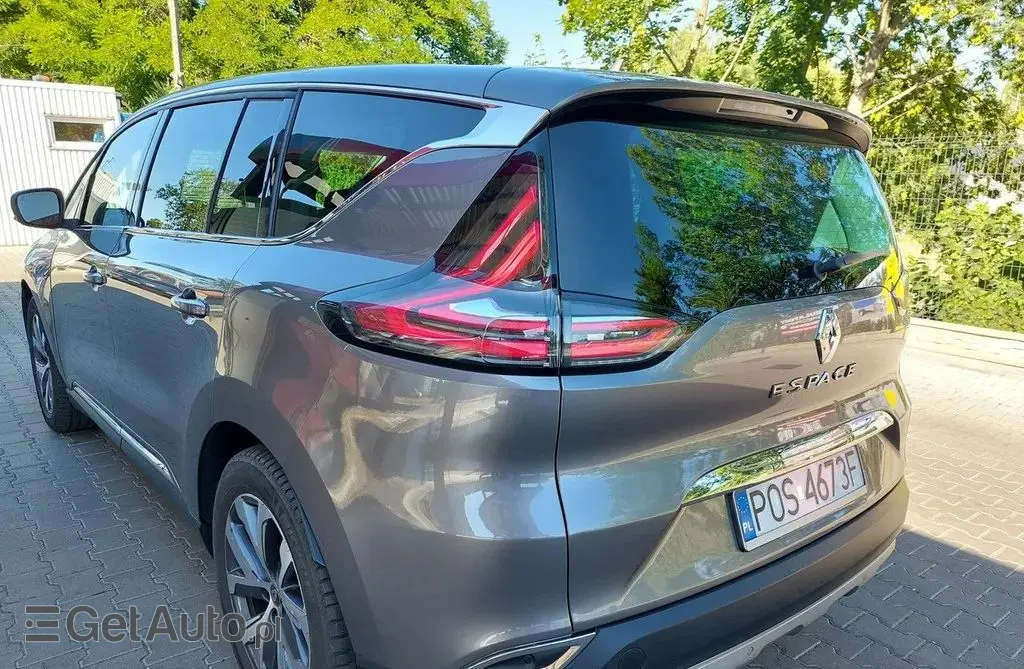 RENAULT Espace 