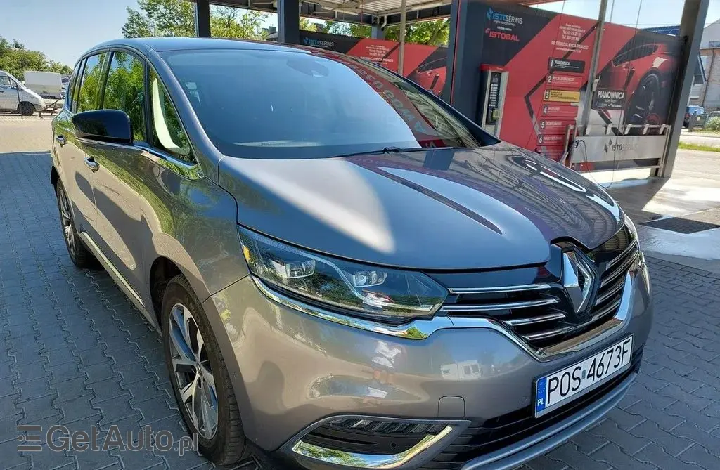 RENAULT Espace 