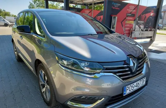 RENAULT Espace 