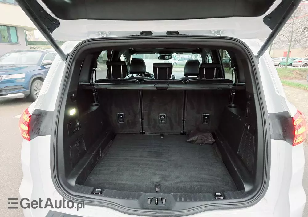 FORD S-Max 2.0 EcoBlue ST-Line