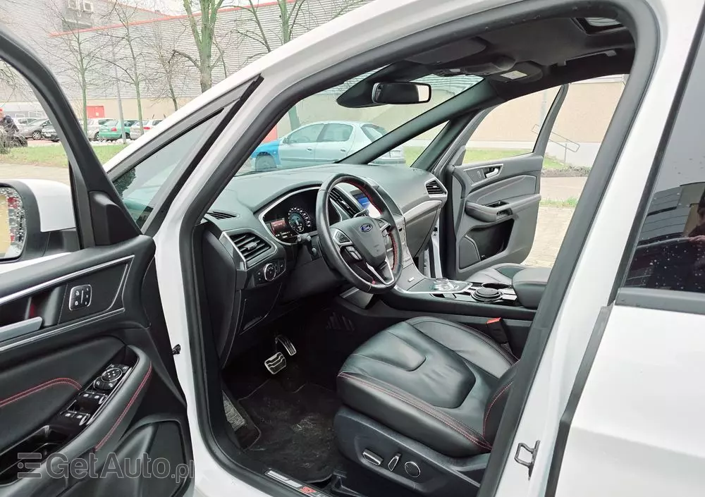 FORD S-Max 2.0 EcoBlue ST-Line