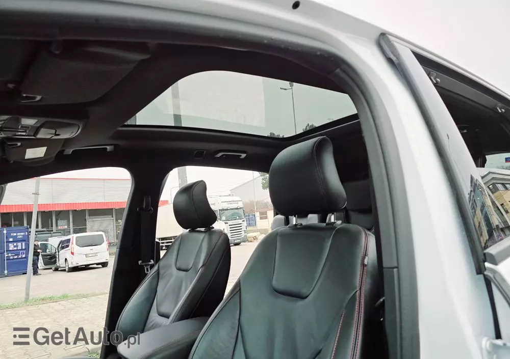 FORD S-Max 2.0 EcoBlue ST-Line