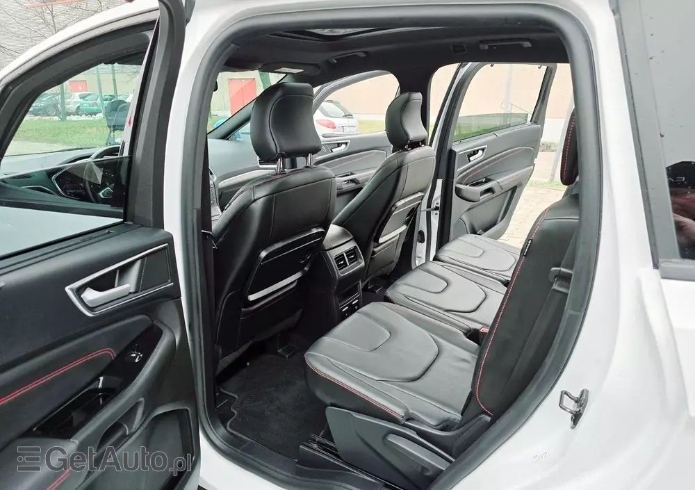 FORD S-Max 2.0 EcoBlue ST-Line