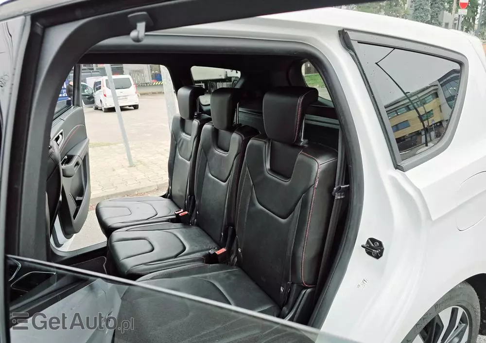 FORD S-Max 2.0 EcoBlue ST-Line