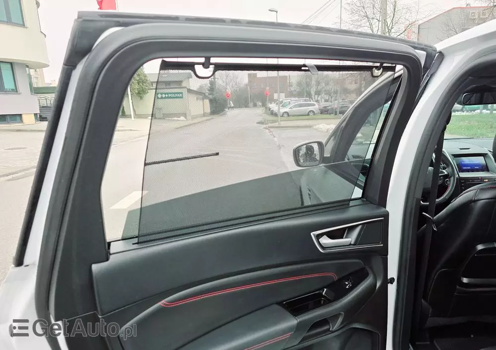 FORD S-Max 2.0 EcoBlue ST-Line