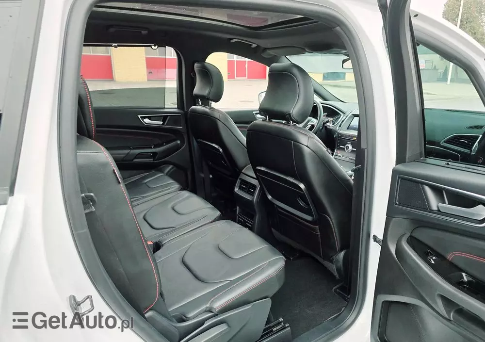 FORD S-Max 2.0 EcoBlue ST-Line