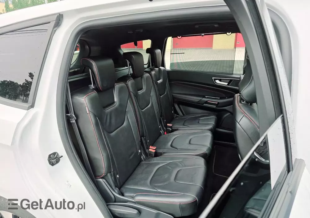 FORD S-Max 2.0 EcoBlue ST-Line