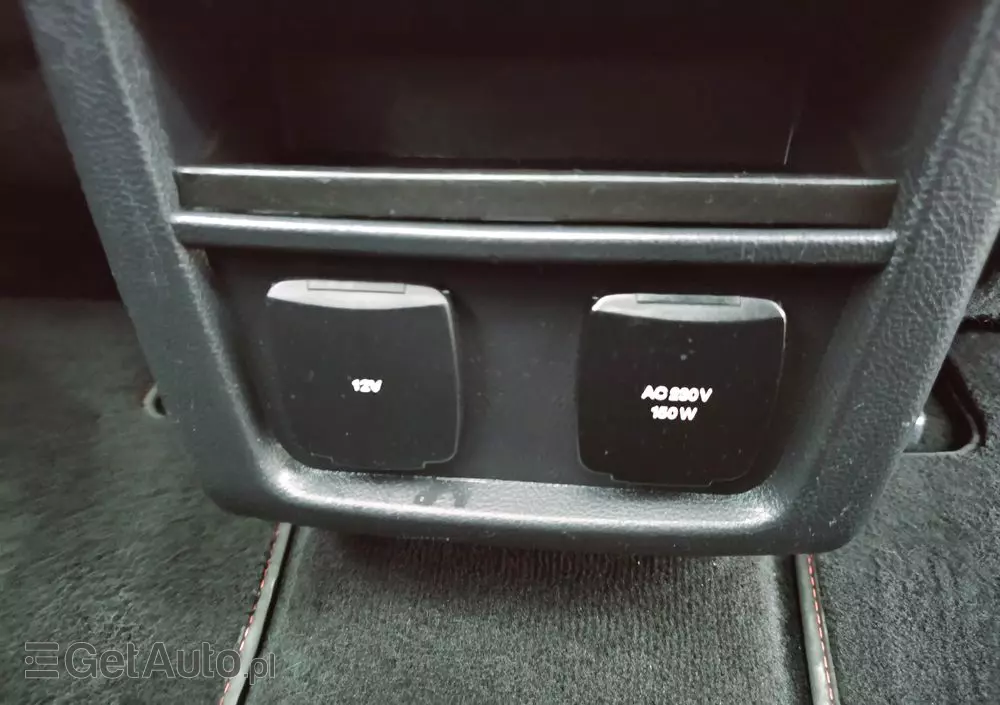 FORD S-Max 2.0 EcoBlue ST-Line