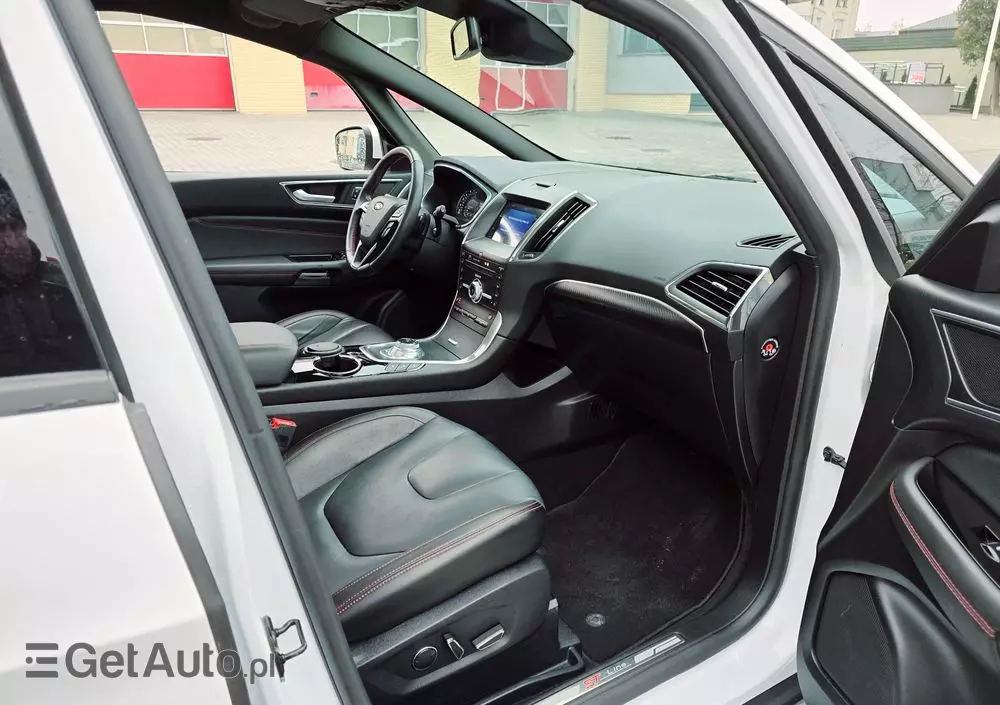 FORD S-Max 2.0 EcoBlue ST-Line