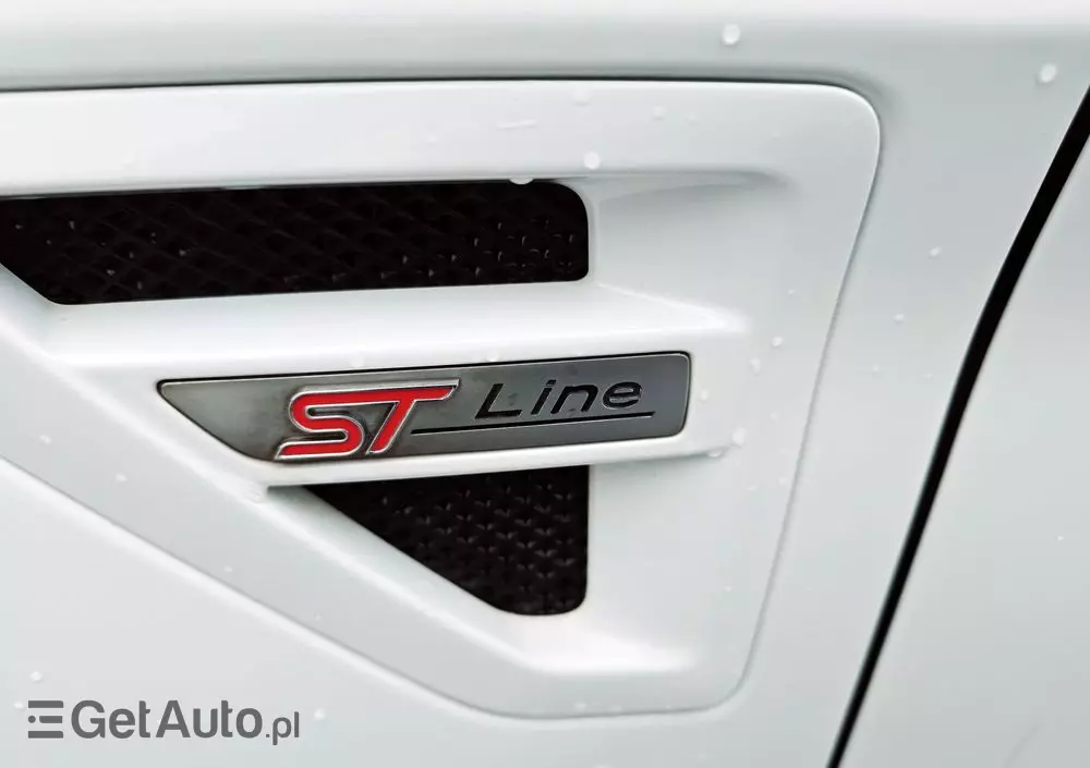 FORD S-Max 2.0 EcoBlue ST-Line