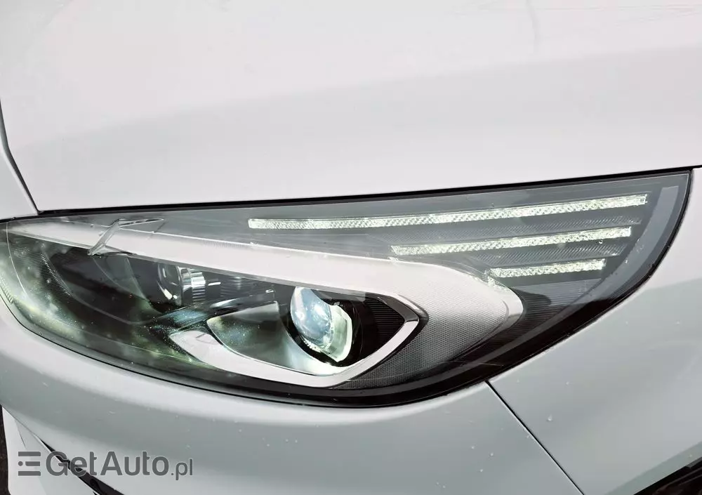 FORD S-Max 2.0 EcoBlue ST-Line