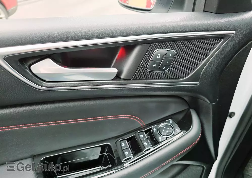 FORD S-Max 2.0 EcoBlue ST-Line