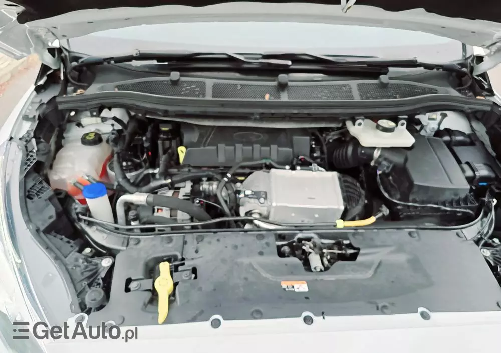 FORD S-Max 2.0 EcoBlue ST-Line