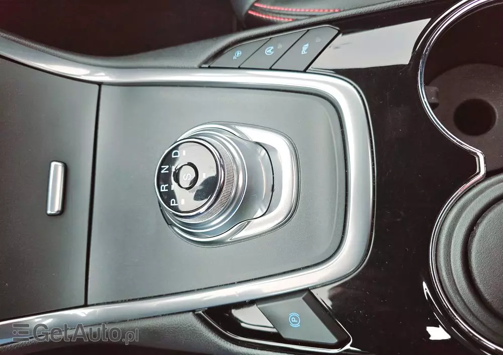 FORD S-Max 2.0 EcoBlue ST-Line