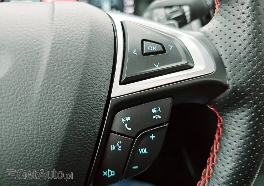 FORD S-Max 2.0 EcoBlue ST-Line