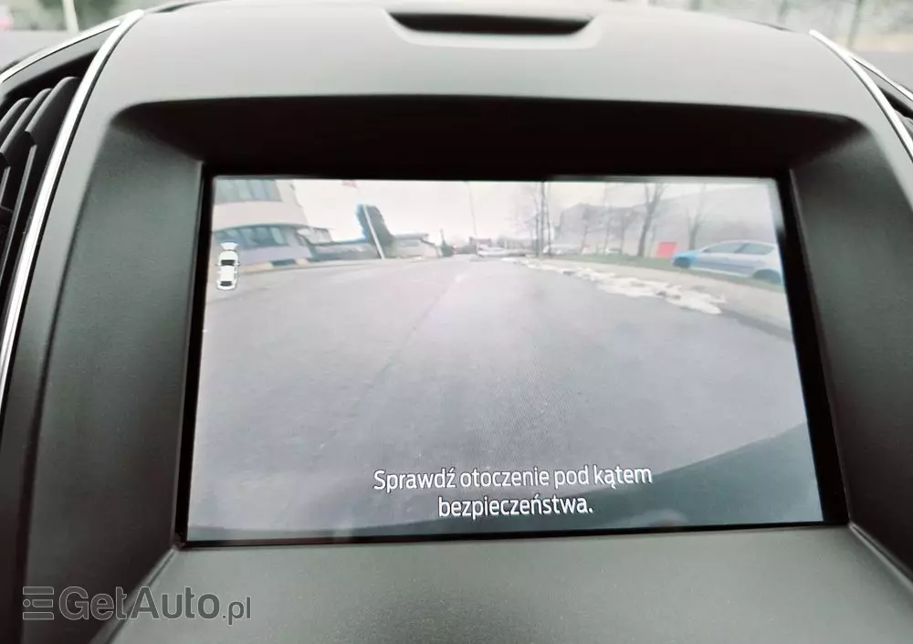 FORD S-Max 2.0 EcoBlue ST-Line