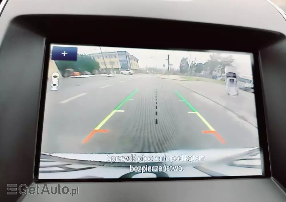 FORD S-Max 2.0 EcoBlue ST-Line