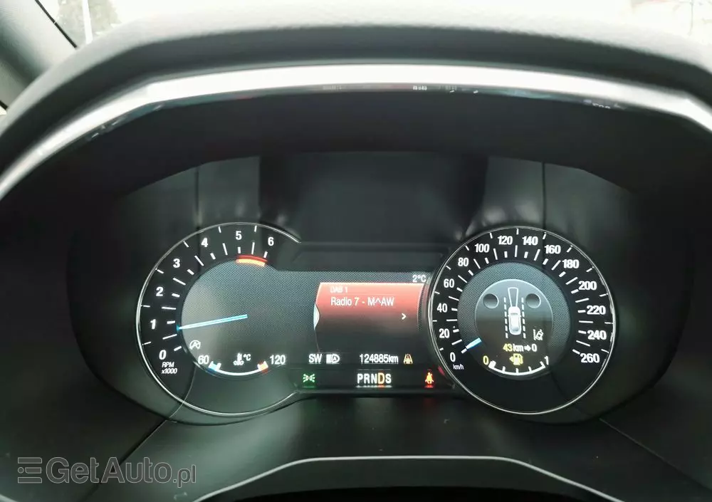 FORD S-Max 2.0 EcoBlue ST-Line