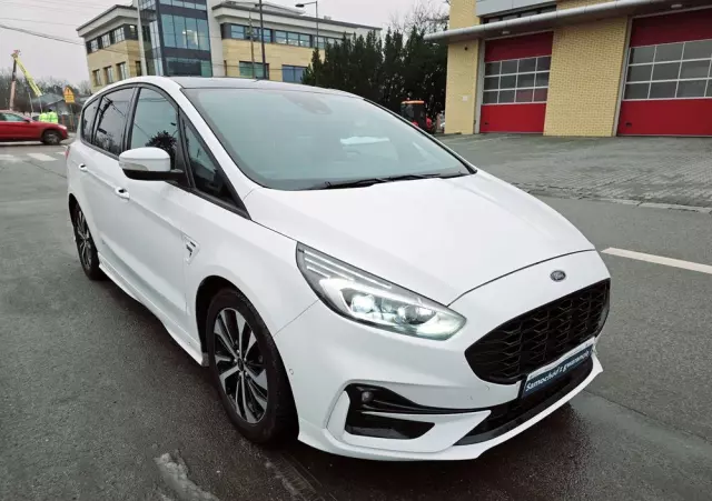 FORD S-Max 2.0 EcoBlue ST-Line