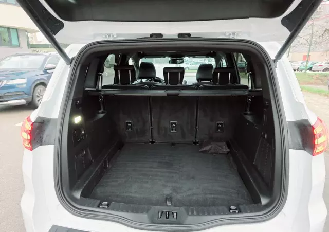 FORD S-Max 2.0 EcoBlue ST-Line