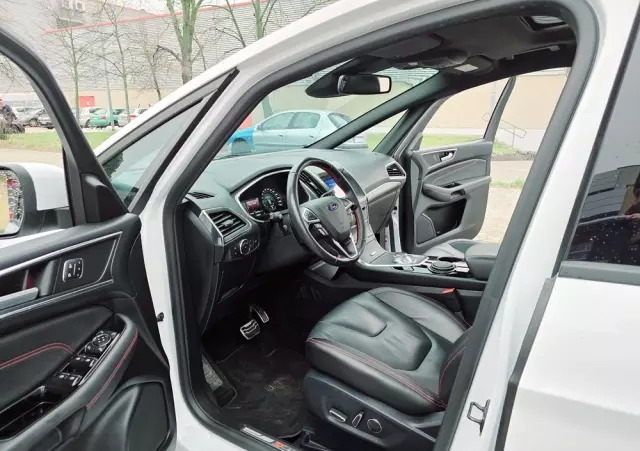 FORD S-Max 2.0 EcoBlue ST-Line