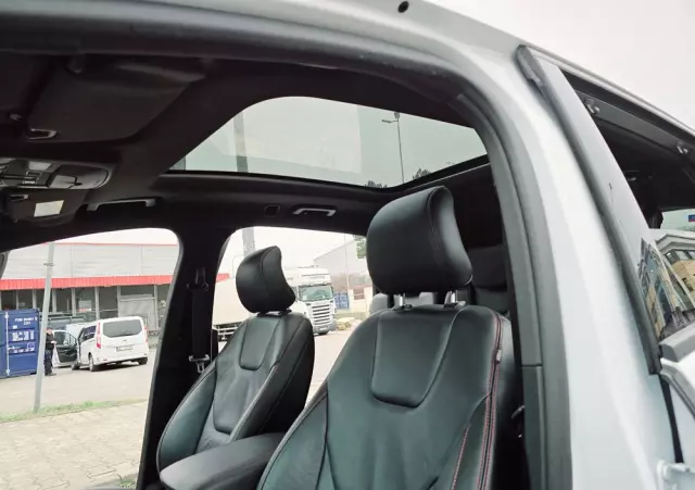 FORD S-Max 2.0 EcoBlue ST-Line