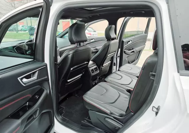 FORD S-Max 2.0 EcoBlue ST-Line