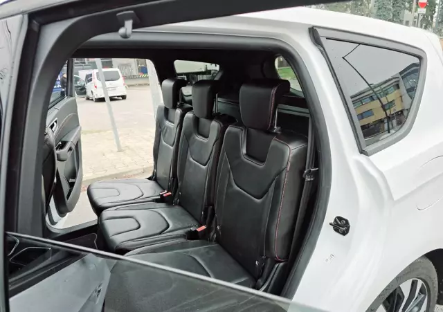 FORD S-Max 2.0 EcoBlue ST-Line