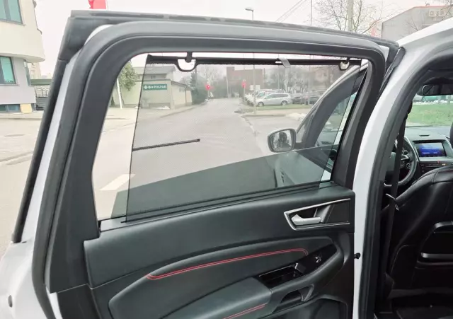 FORD S-Max 2.0 EcoBlue ST-Line