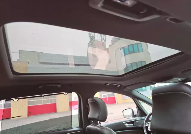 FORD S-Max 2.0 EcoBlue ST-Line