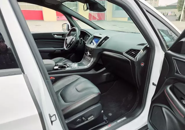 FORD S-Max 2.0 EcoBlue ST-Line