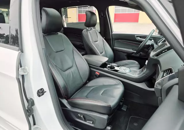 FORD S-Max 2.0 EcoBlue ST-Line