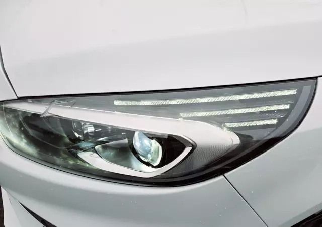 FORD S-Max 2.0 EcoBlue ST-Line