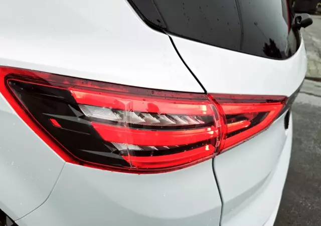 FORD S-Max 2.0 EcoBlue ST-Line