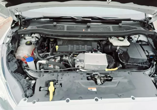 FORD S-Max 2.0 EcoBlue ST-Line