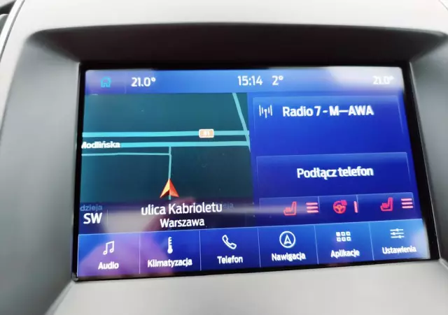 FORD S-Max 2.0 EcoBlue ST-Line