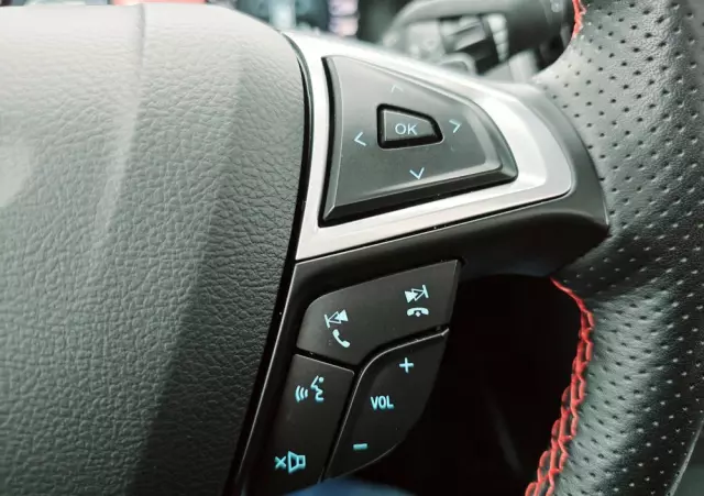 FORD S-Max 2.0 EcoBlue ST-Line