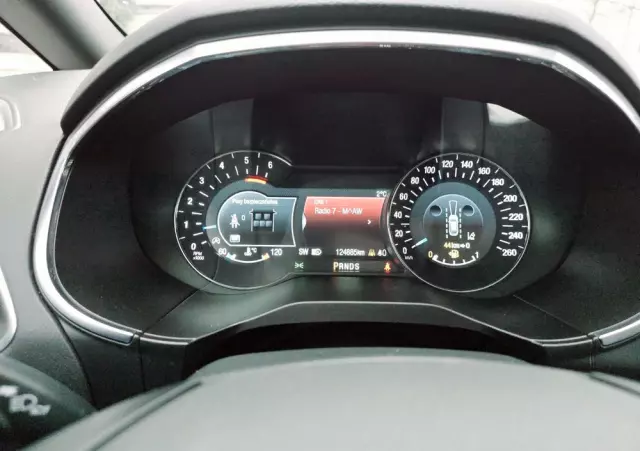 FORD S-Max 2.0 EcoBlue ST-Line