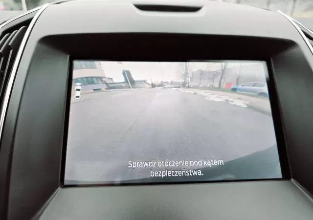 FORD S-Max 2.0 EcoBlue ST-Line