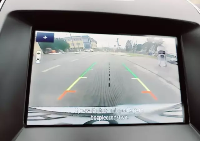 FORD S-Max 2.0 EcoBlue ST-Line